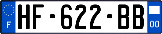 HF-622-BB