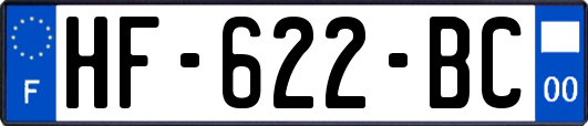 HF-622-BC
