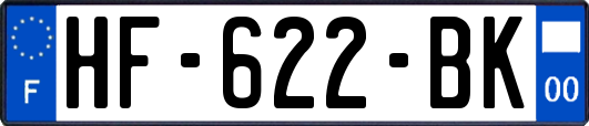 HF-622-BK