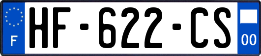HF-622-CS