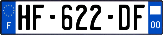 HF-622-DF