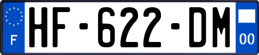 HF-622-DM