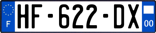 HF-622-DX