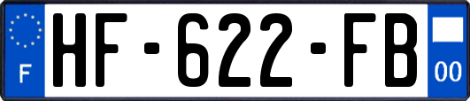HF-622-FB