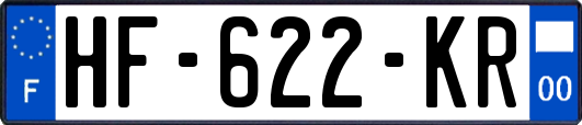 HF-622-KR