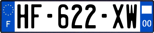 HF-622-XW