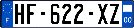 HF-622-XZ