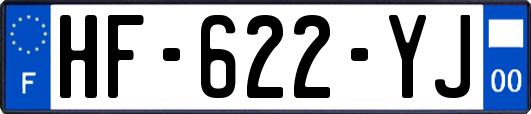 HF-622-YJ