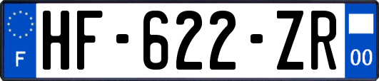 HF-622-ZR