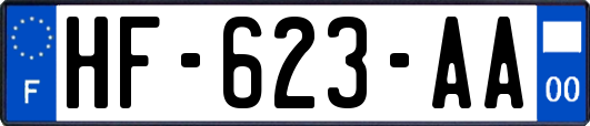 HF-623-AA