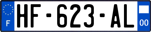 HF-623-AL