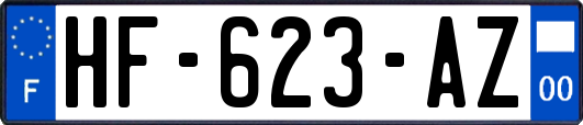 HF-623-AZ