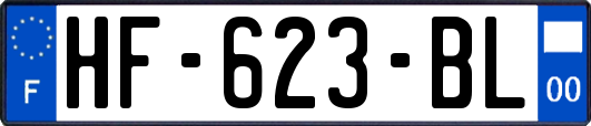 HF-623-BL