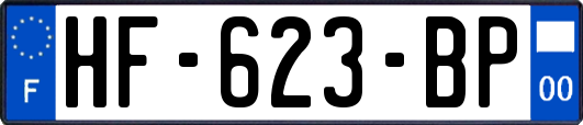 HF-623-BP