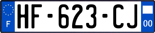 HF-623-CJ