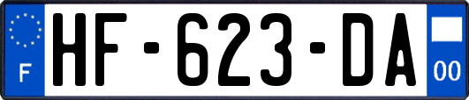 HF-623-DA