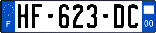 HF-623-DC