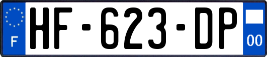 HF-623-DP