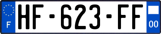 HF-623-FF