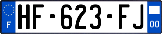 HF-623-FJ