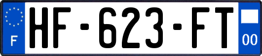 HF-623-FT