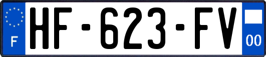 HF-623-FV