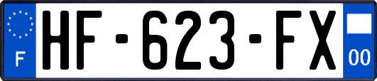 HF-623-FX