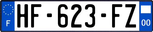 HF-623-FZ