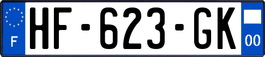 HF-623-GK
