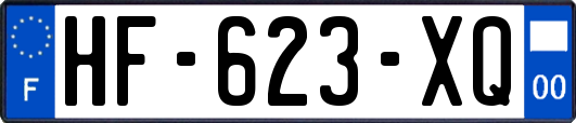 HF-623-XQ
