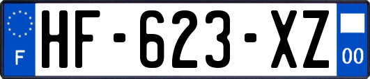HF-623-XZ