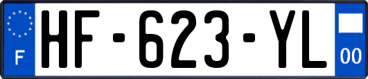 HF-623-YL