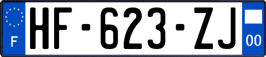 HF-623-ZJ