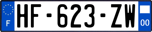 HF-623-ZW