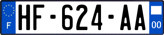 HF-624-AA