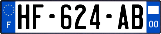 HF-624-AB