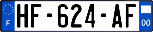 HF-624-AF