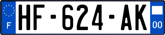 HF-624-AK