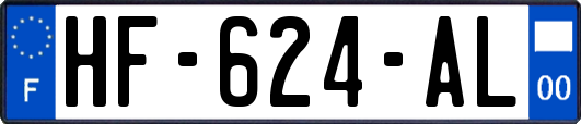 HF-624-AL