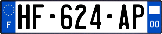 HF-624-AP