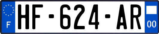 HF-624-AR
