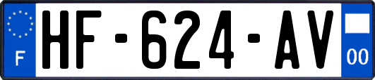 HF-624-AV