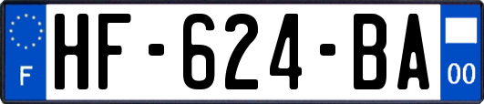 HF-624-BA