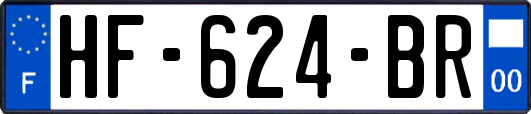 HF-624-BR
