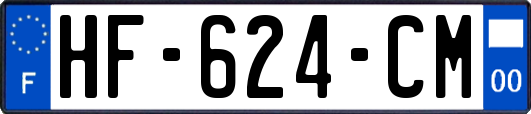 HF-624-CM