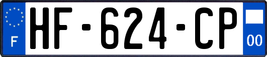 HF-624-CP