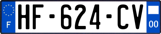 HF-624-CV
