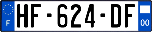HF-624-DF