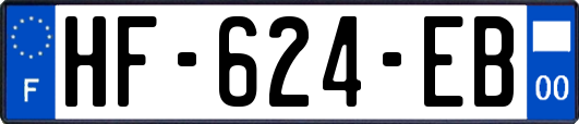 HF-624-EB