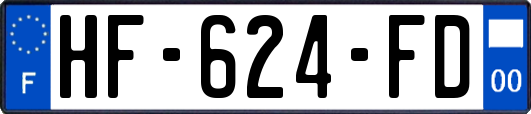 HF-624-FD
